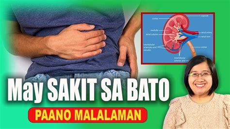 medical diagnosis in tagalog